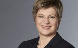 Neue Renten-Präsidentin warnt vor „pauschalen Horrorszenarien“