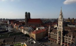 Münchner brauchen höchste Kredite