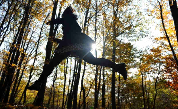 21 Prozent der Deutschen sparen durch Fitness