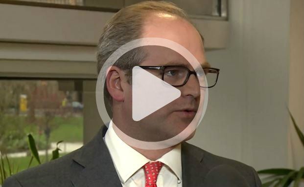 „Die Menschen müssen mehr Verantwortung für ihre finanzielle Zukunft übernehmen“