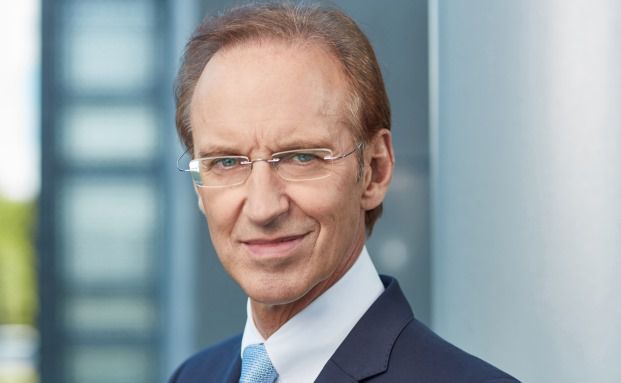 „Beim Nebeneinander von gesetzlicher und privater Krankenversicherung kann es nicht bleiben“