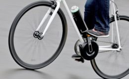 Fahrrad, E-Bike und Motorrad vernünftig versichern