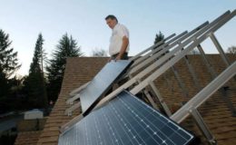 Finanztest untersucht Photovoltaikversicherungen