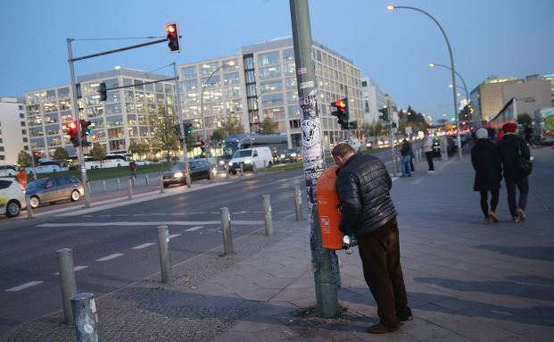VDK fordert Streichung der Rentenabschläge