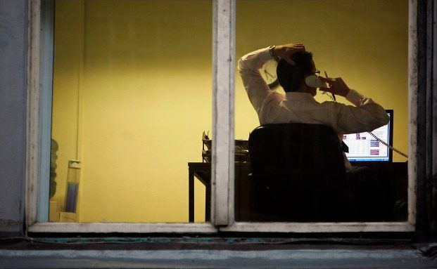 Gebundene Vermittler wollen nicht auf Innendienst verzichten