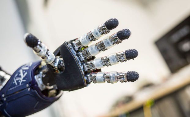 EU-Parlament fordert Pflichtversicherung für Roboter