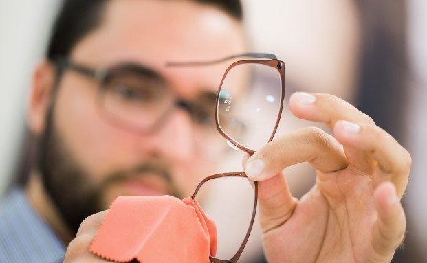 Künftig gibt es Brillen schneller auf Rezept
