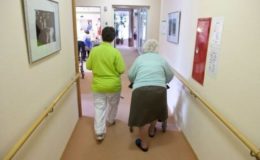Rückenprobleme sind der häufigste Grund für Krankschreibungen