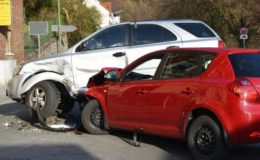 Wer haftet bei einem Unfall während der Probefahrt?