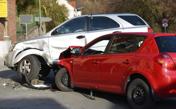 Wer haftet bei einem Unfall während der Probefahrt?