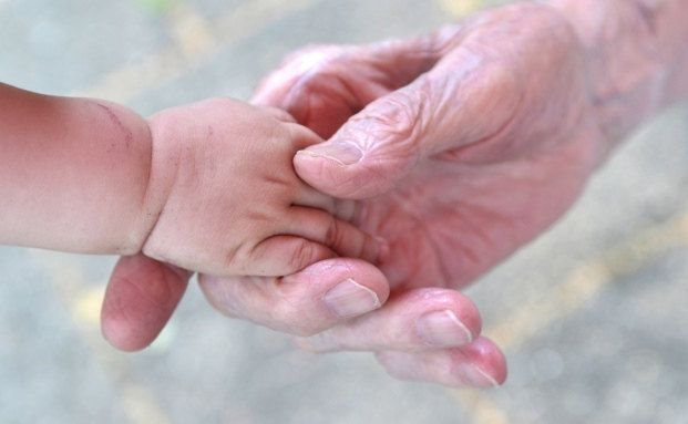 Lebenserwartung in Industrieländern soll 90 Jahre übersteigen