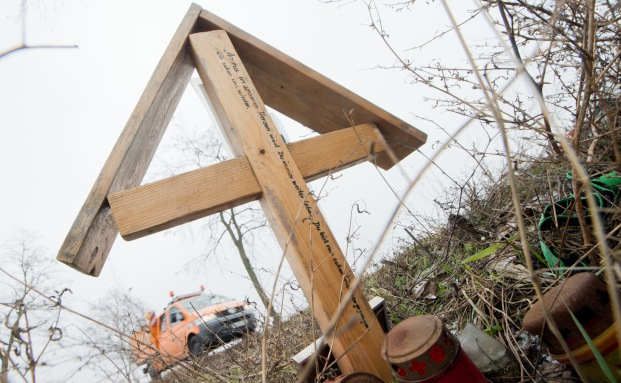 Zahl der Verkehrstoten auf niedrigstem Stand seit 60 Jahren