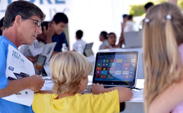 „Kunden für die Beratung über neue Medien sensibilisieren“