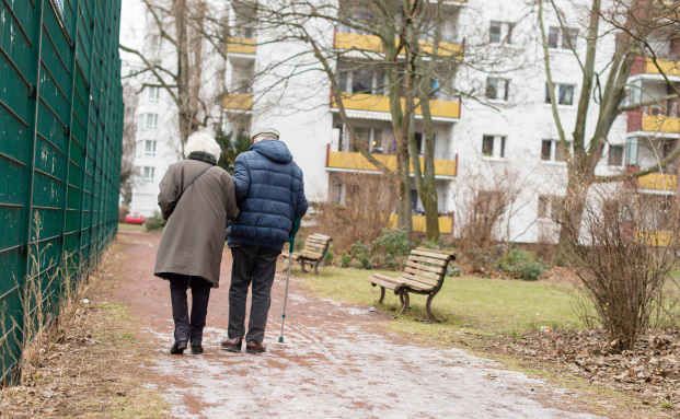 Wie die DVAG die Riester-Rente retten will