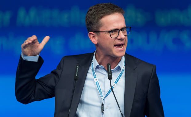 CDU-Politiker will Zulagenstelle abschaffen