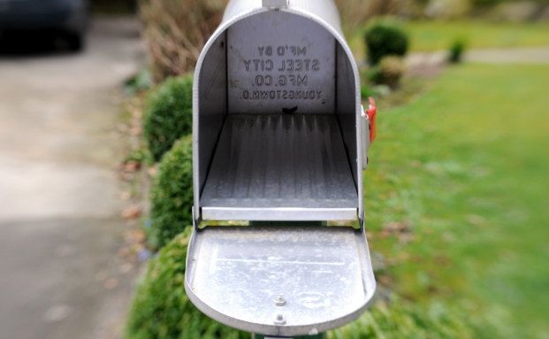 Wo bleibt mein Newsletter?