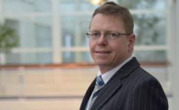 „Das Krisenmanagement ist das Entscheidende“