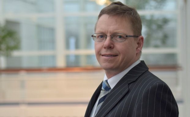 „Das Krisenmanagement ist das Entscheidende“