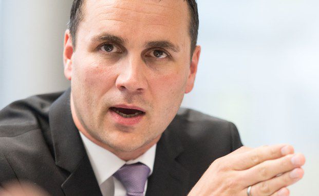 „Handwerker benötigen besonderen Versicherungsschutz“