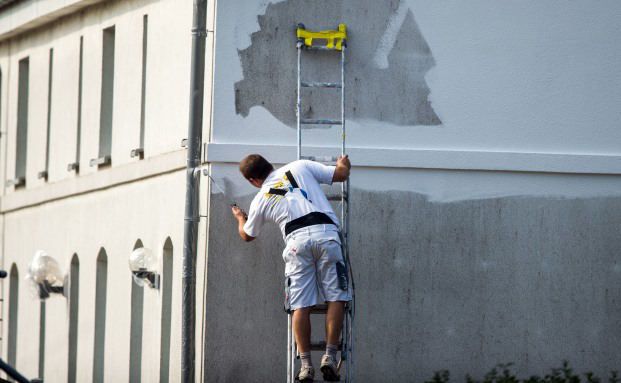 Was die Erben rund um die Haus-Absicherung nun beachten müssen