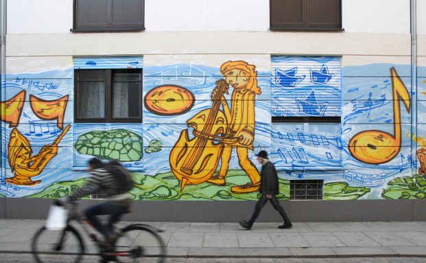 Immobilien langfristig rentabelste Anlageklasse