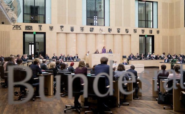 Bundesrat-Ausschüsse fordern drei Korrekturen