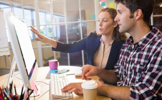 Was eine Makler-Homepage erfüllen muss