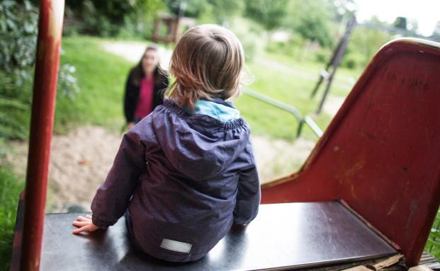 Alleinerziehende verliert Altersvorsorge wegen falscher Unterschrift