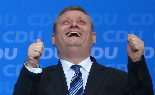 Krankenkassen bauen Reserven von 25 Milliarden Euro auf