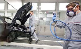 Unternehmen erwarten kein Betriebsrenten-Wunder