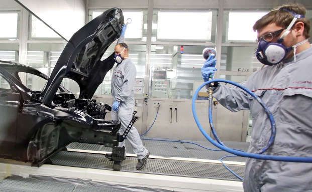 Unternehmen erwarten kein Betriebsrenten-Wunder