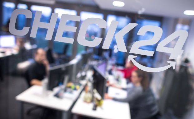Check24 hat bestes Preis-Leistungs-Verhältnis