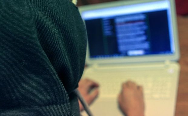 Hacker haben es auf Praxen und Kliniken abgesehen