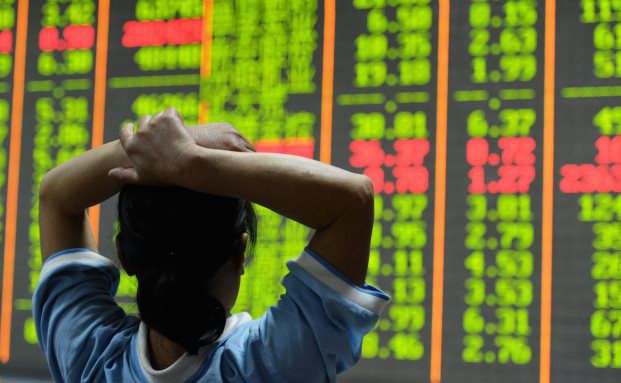 Für 58 Prozent der Deutschen kommt ein Aktienkauf infrage