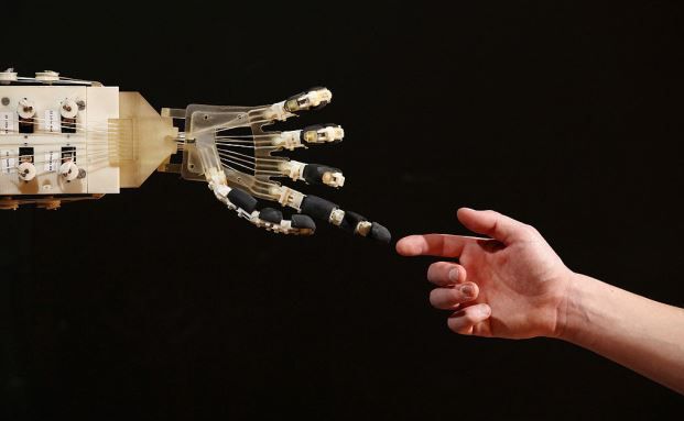 Wie automatisiert Versicherer wirklich sind