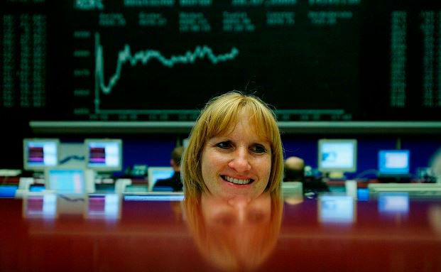 Frauen ist Rendite nicht so wichtig wie Sicherheit