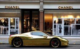 Jeder zweite Millionär fühlt sich unterversichert