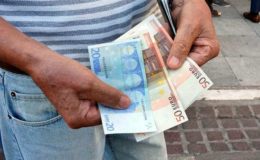 Nur jeder dritte Deutsche weiß, wie hoch seine Rente sein wird