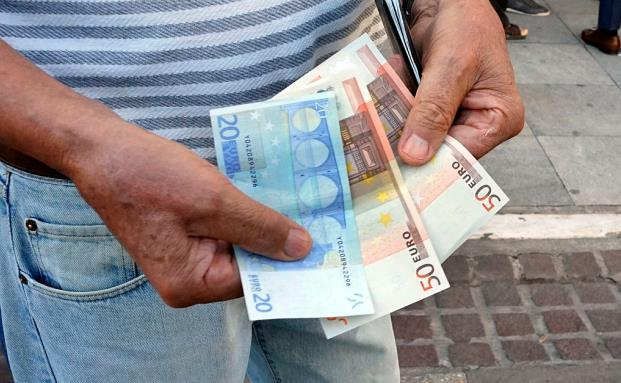 Nur jeder dritte Deutsche weiß, wie hoch seine Rente sein wird