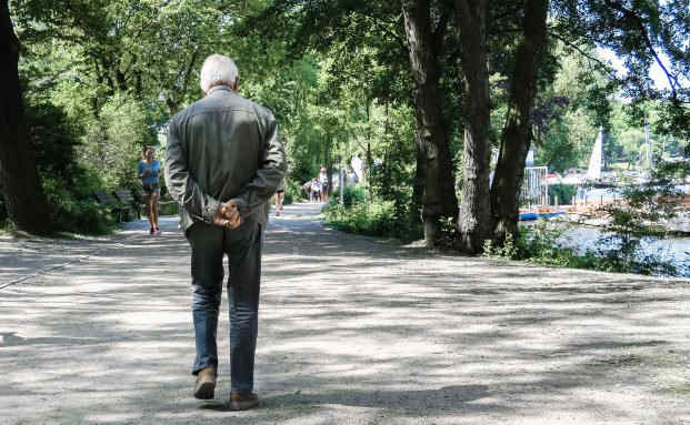 „Die Lebensversicherer kalkulieren mit übertriebenen Lebenserwartungen“