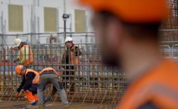 Wie maßgeschneiderter Schutz für die Baubranche aussehen sollte