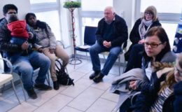 Mehrheit der Deutschen würde Ärzten Gesundheitsdaten übermitteln