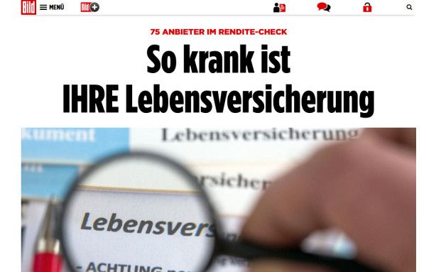 „Eine einzelne Kennzahl kann kein umfassendes Rating ersetzen“