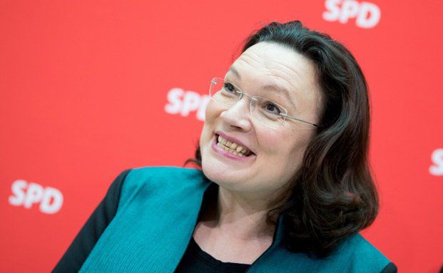 Renten steigen erneut