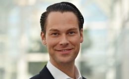 Neuer Leiter Makler- und Partnervertrieb bei Axa