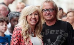 Geissens beerdigen Auto