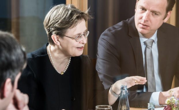 „Konzentriert euch auf die klassische bAV“