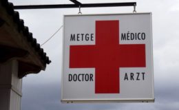 Jeder Vierte war schon mal im Urlaub krank