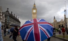 Versichertenkarten weiterhin in Großbritannien gültig
