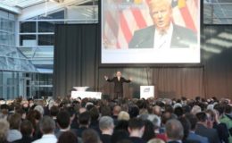 Das war die MMM-Messe 2017